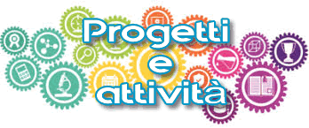 Progetti e attività